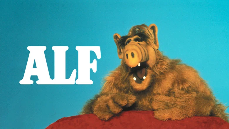 ALF still