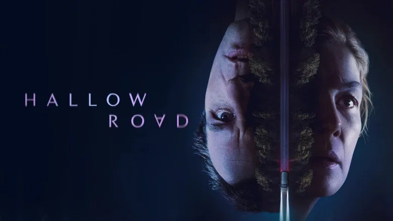 Hallow Road still