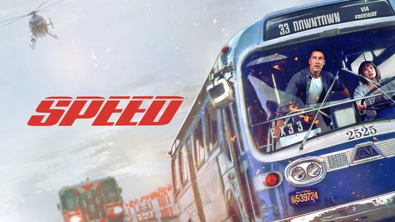 Speed still