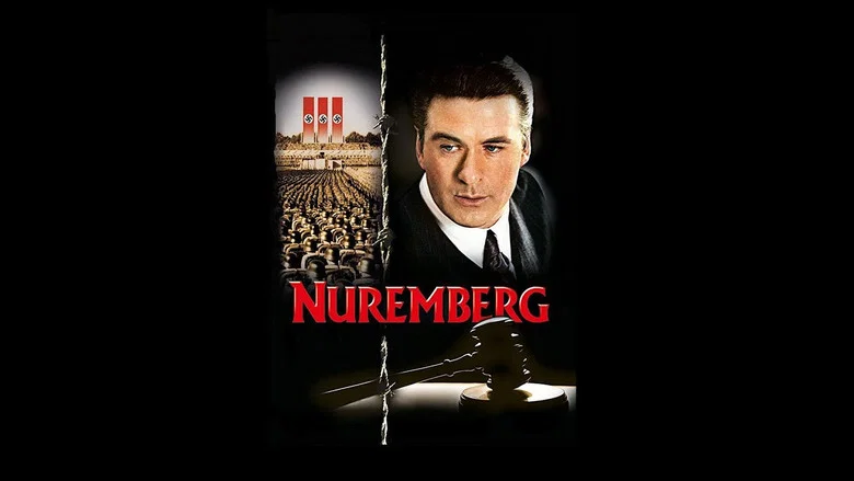 Nuremberg still