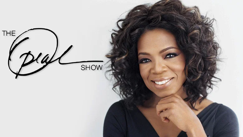 The Oprah Winfrey Show still