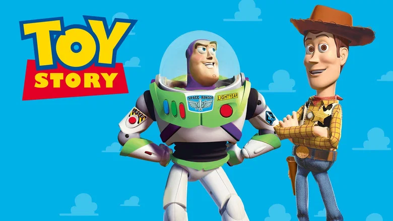 Toy Story still