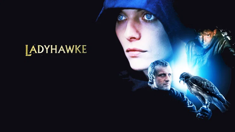 Ladyhawke still