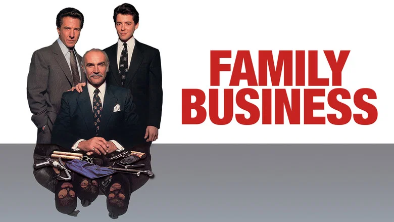 Family Business still