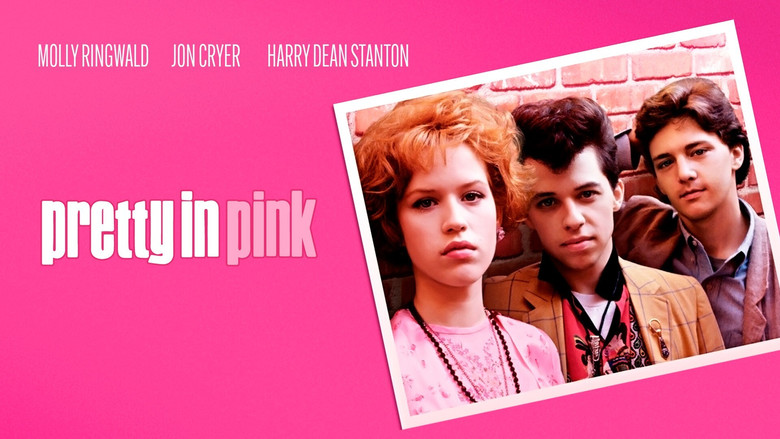Pretty in Pink still