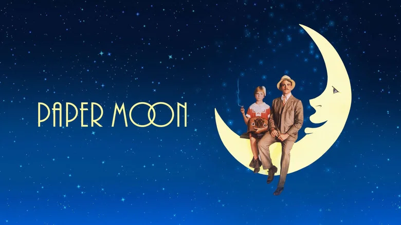 Paper Moon still