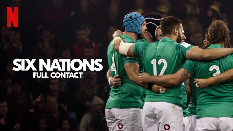 Six Nations: Full Contact still