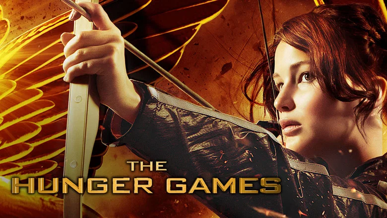 The Hunger Games still