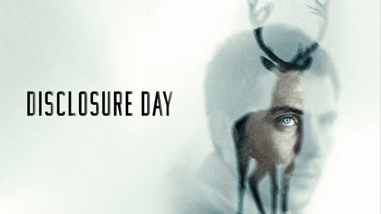 Disclosure Day still