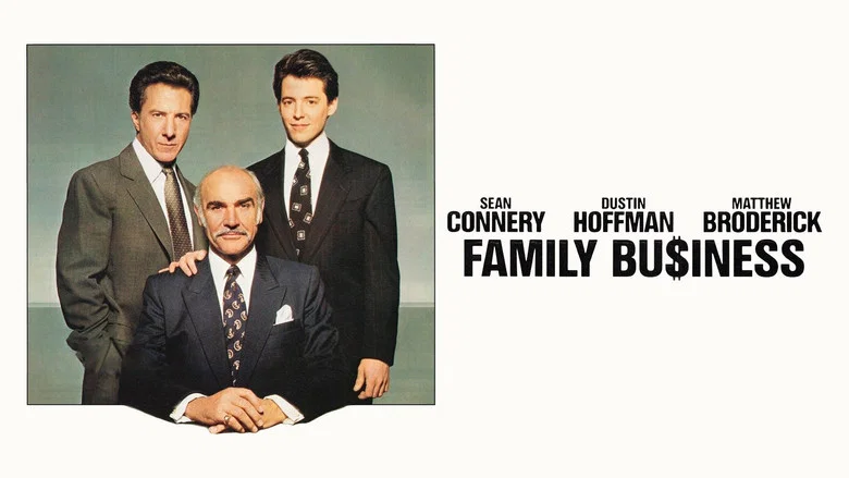 Family Business still