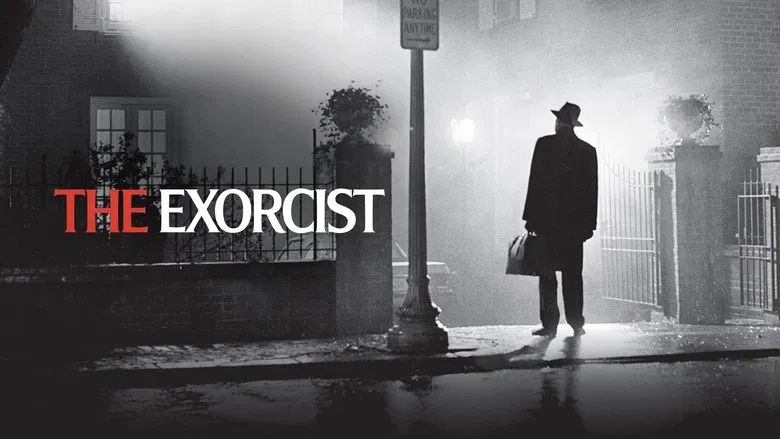 The Exorcist still