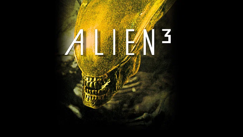 Alien³ still