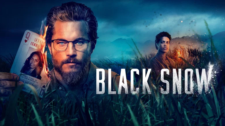 Black Snow still