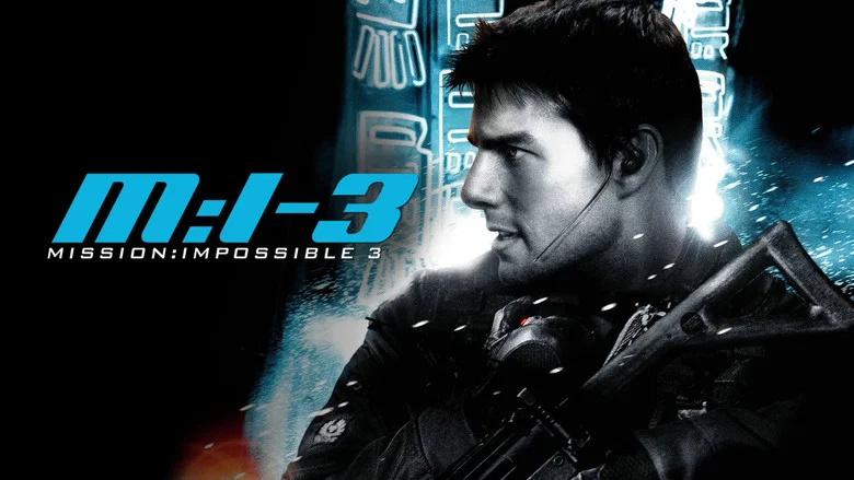 Mission: Impossible III still