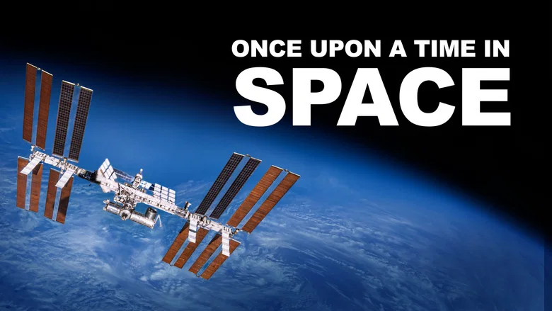 Once Upon a Time in Space still