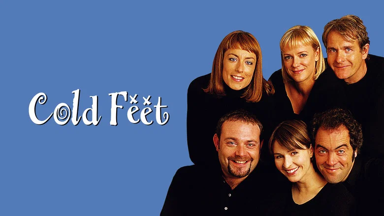 Cold Feet still