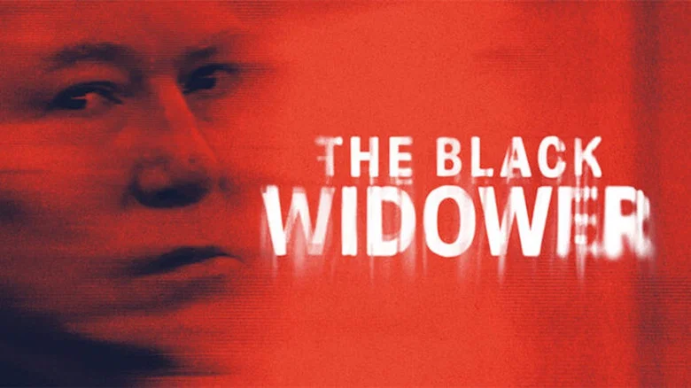 The Black Widower: The Six Wives of Thomas Randolph still