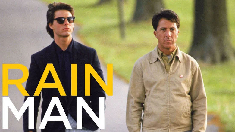 Rain Man still