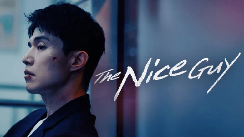 The Nice Guy still