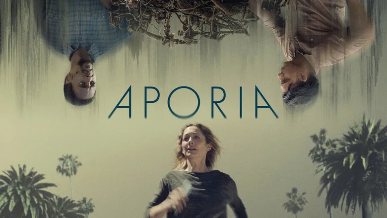 Aporia still