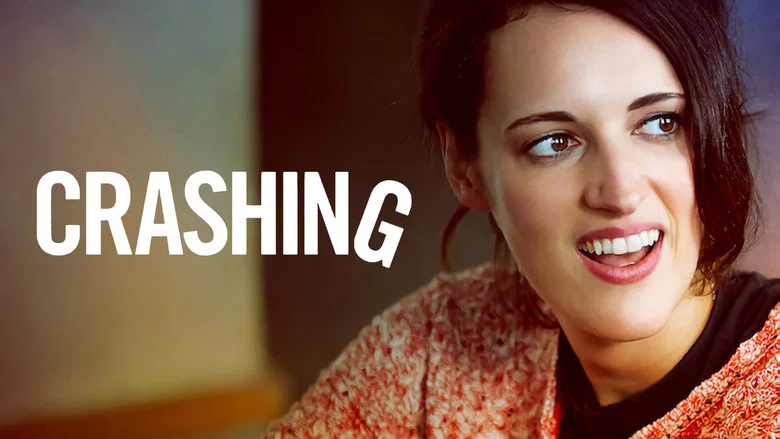 Crashing still