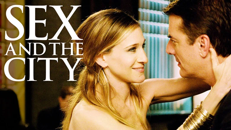 Sex and the City still