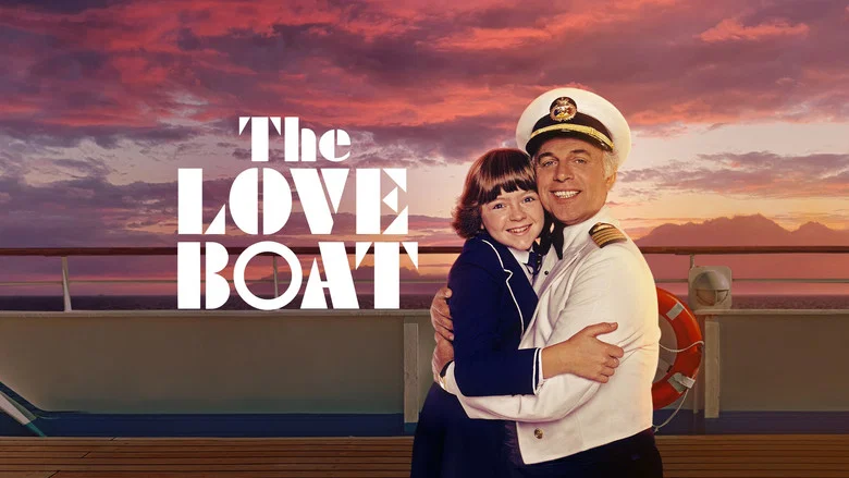 The Love Boat still