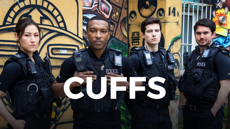 Cuffs still