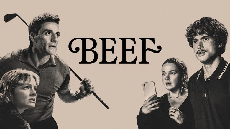 BEEF still