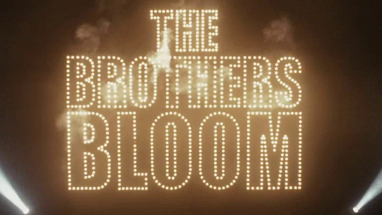 The Brothers Bloom still