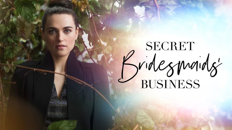 Secret Bridesmaids' Business still