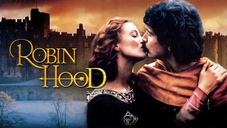 Robin Hood still
