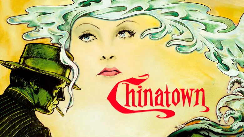 Chinatown still