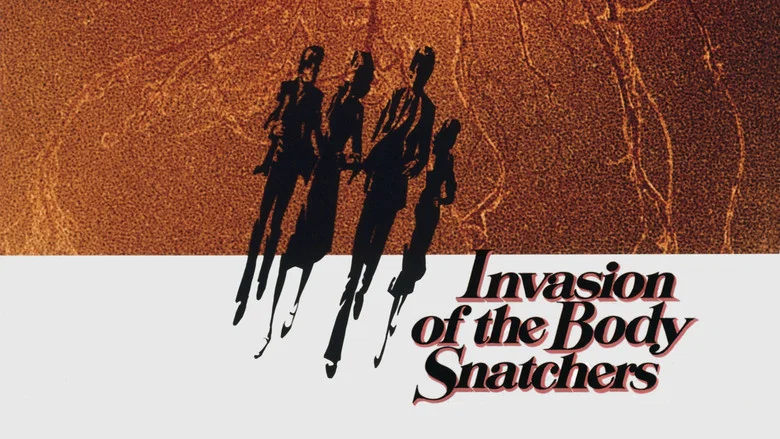 Invasion of the Body Snatchers still