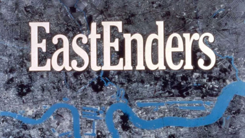 EastEnders still