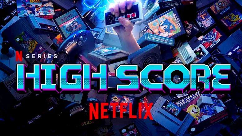 High Score still