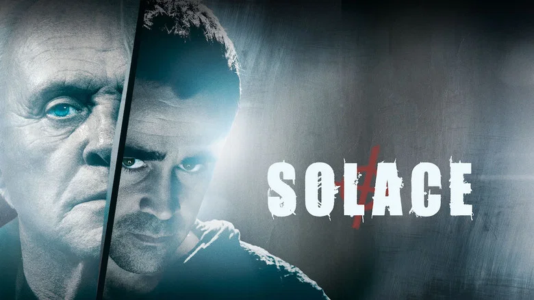 Solace still
