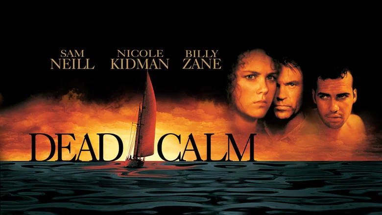 Dead Calm still