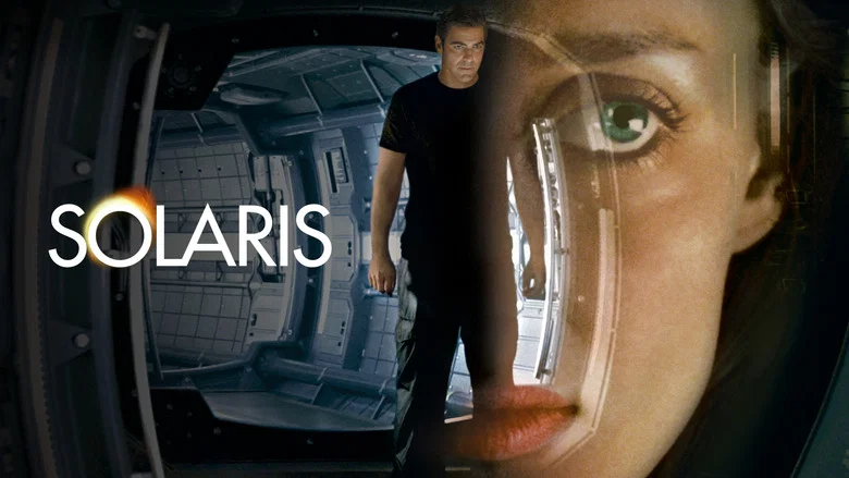 Solaris still