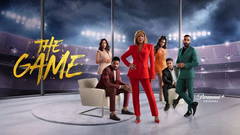 The Game still