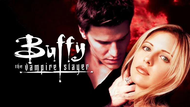 Buffy the Vampire Slayer still