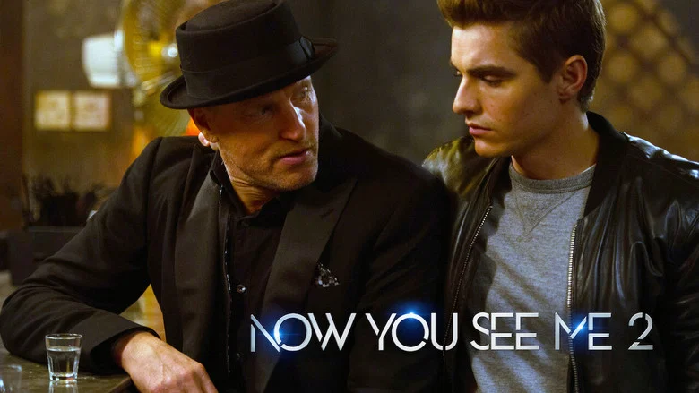 Now You See Me 2 still