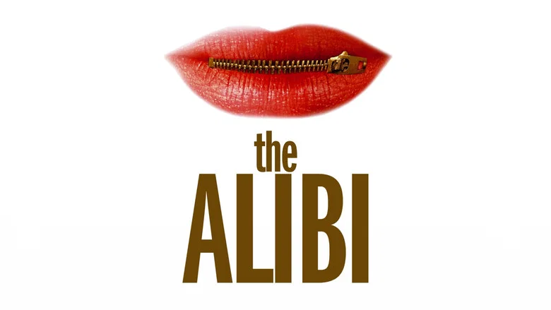 The Alibi still
