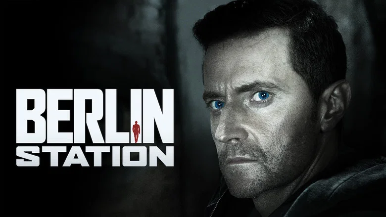 Berlin Station still