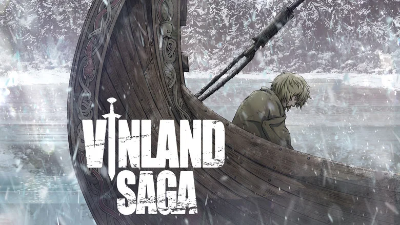 Vinland Saga still
