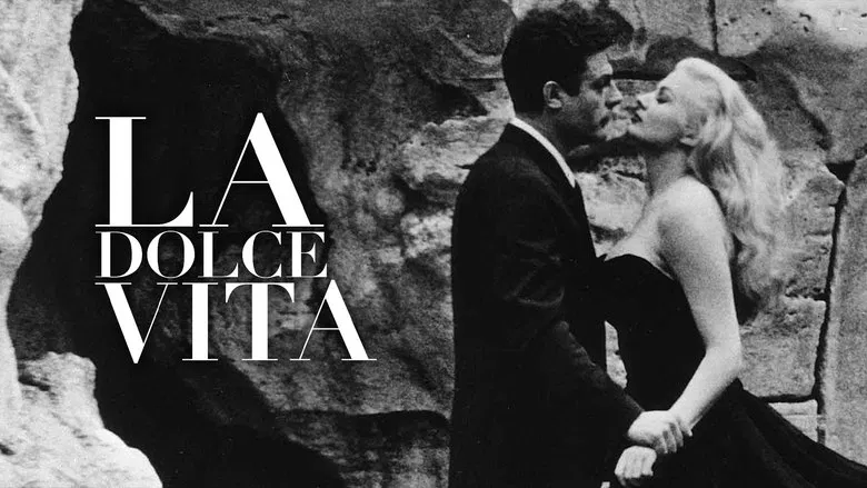La Dolce Vita still