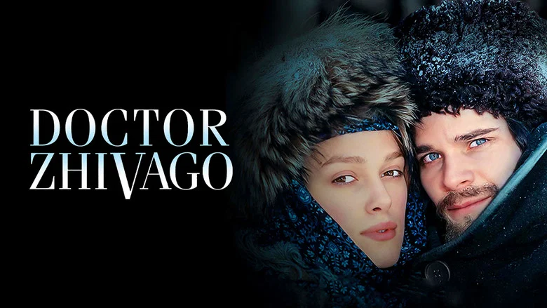 Doctor Zhivago still