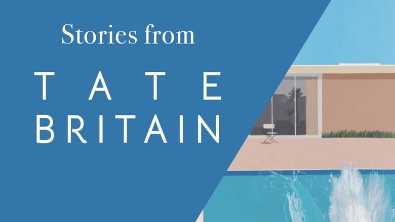 Stories from Tate Britain still