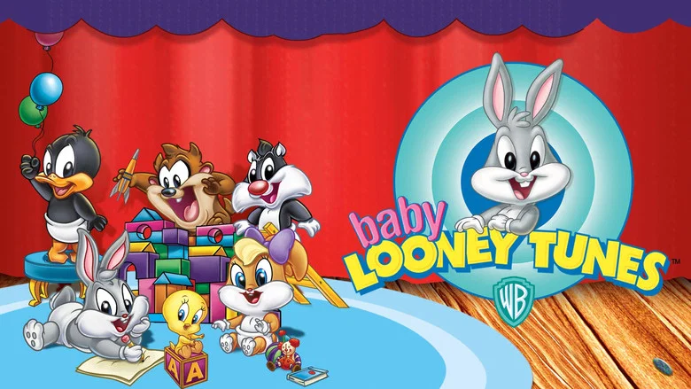 Baby Looney Tunes still