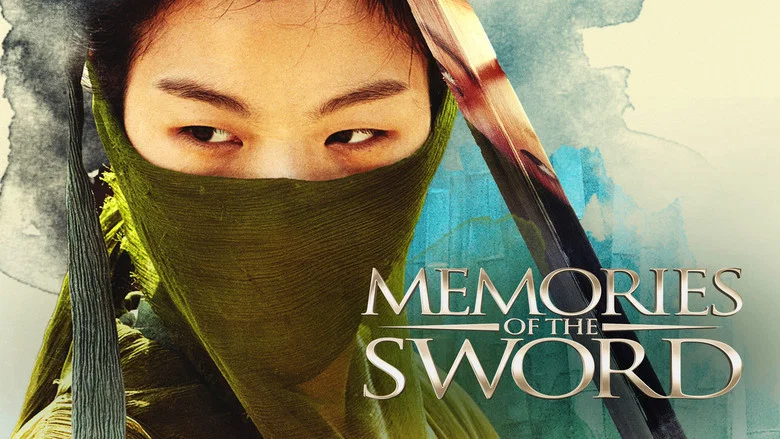 Memories of the Sword still